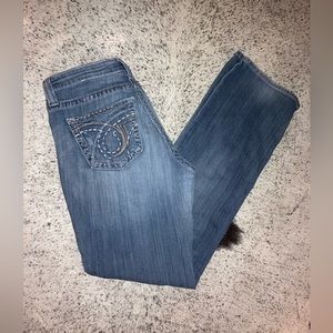 Women’s Big Star Jeans
